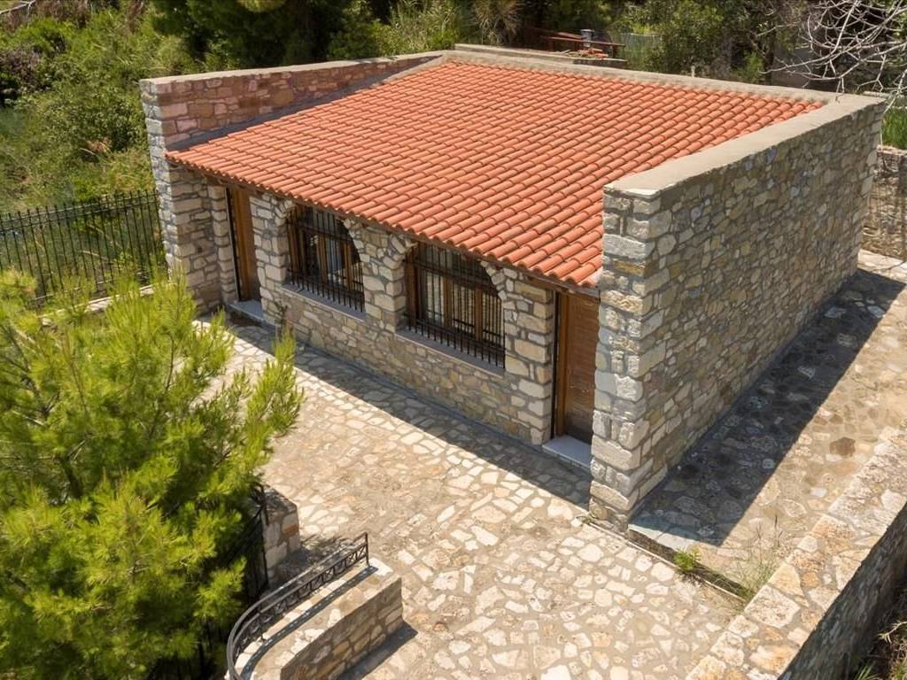 Detached - Grekodom 36709|553432