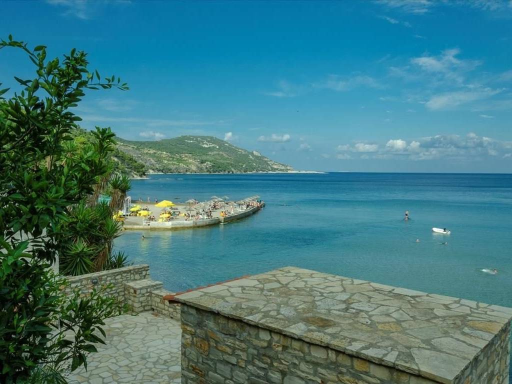 Detached - Grekodom 36709|553436