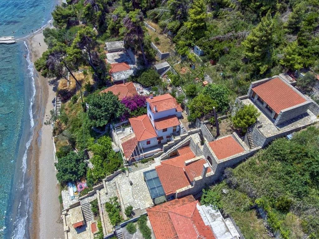 Detached - Grekodom 36709|553448