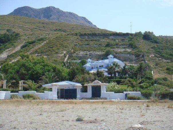 Villa - Grekodom 37093|557827