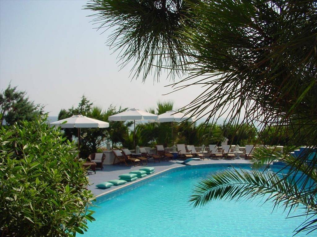 Villa - Grekodom 37093|557848