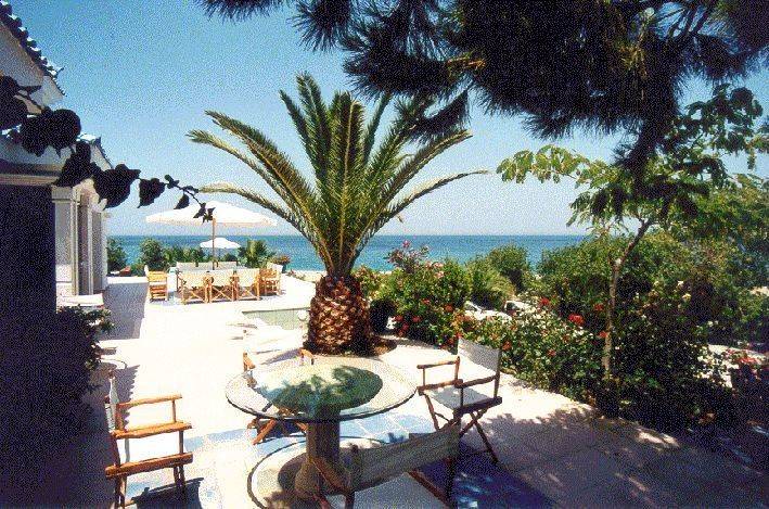 Villa - Grekodom 37093|557836