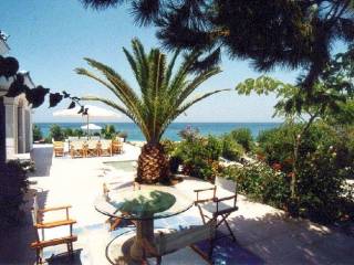 Villa - Grekodom 37093|557836