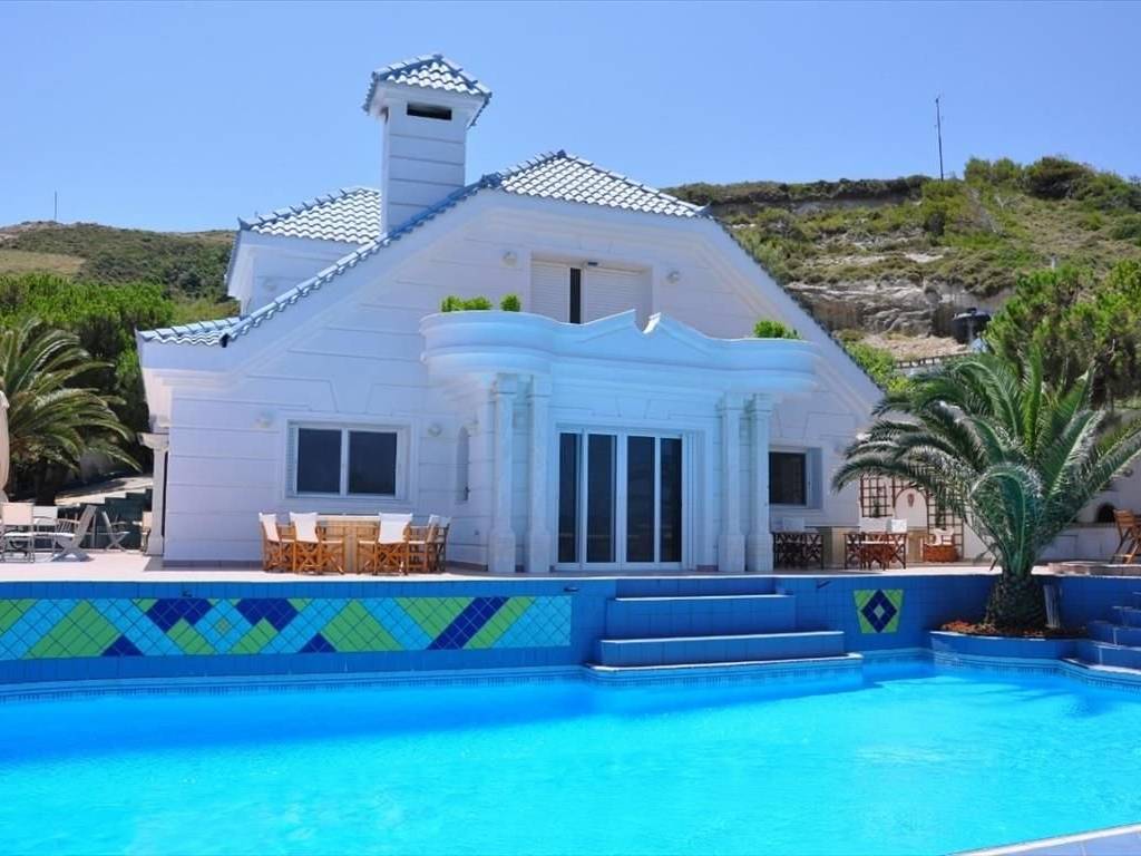Villa - Grekodom 37093|557842