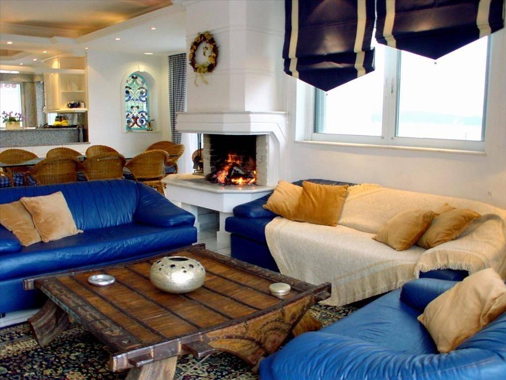 Villa - Grekodom 37093|557847