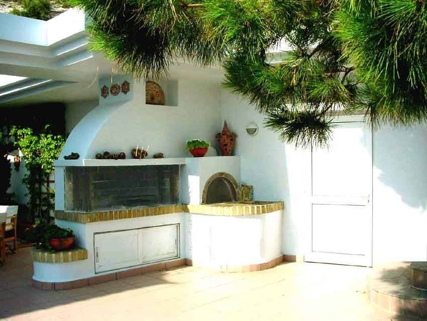 Villa - Grekodom 37093|557829