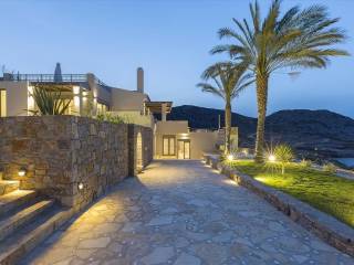 Villa - Grekodom 36684|553198