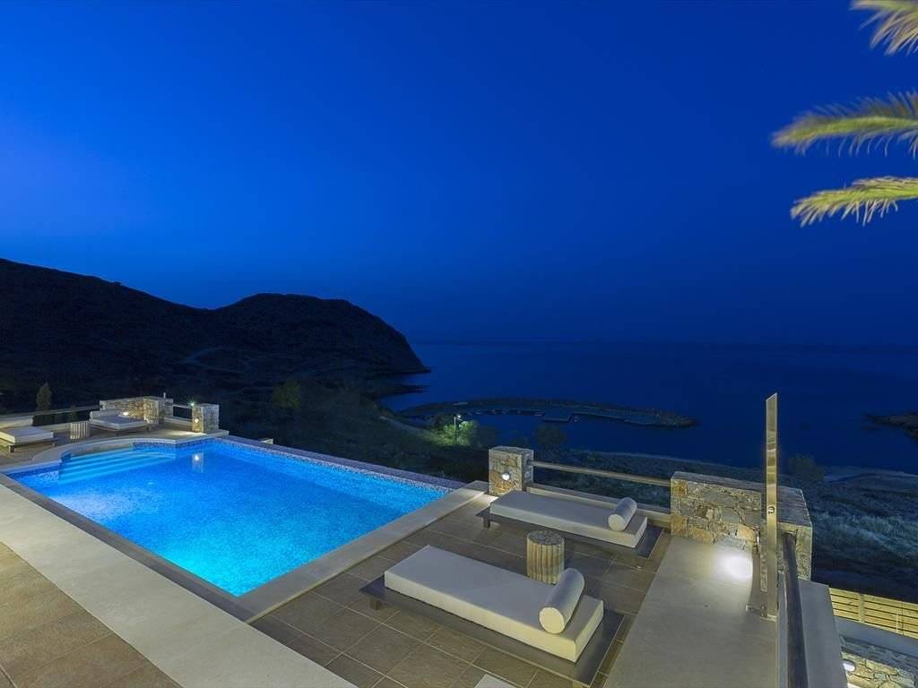 Villa - Grekodom 36684|553200