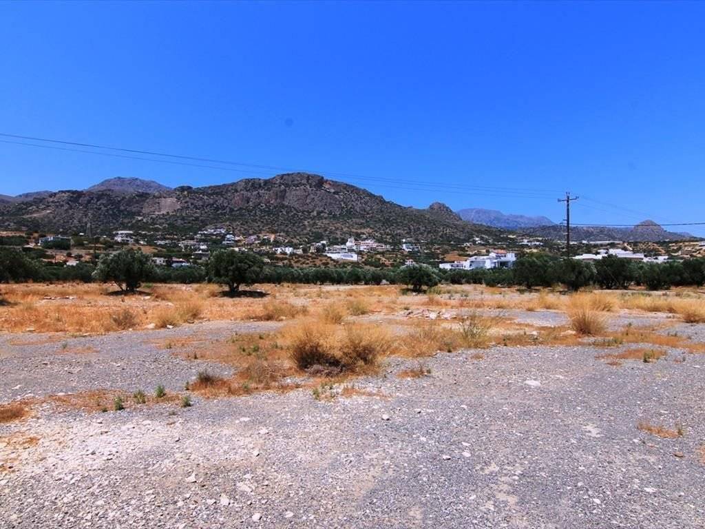 Plot - Grekodom 36640|552397