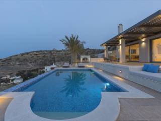 Villa - Grekodom 36684|553194