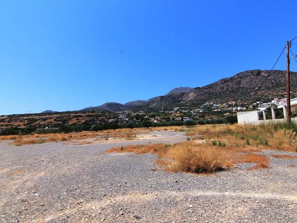 Plot - Grekodom 36640|552399