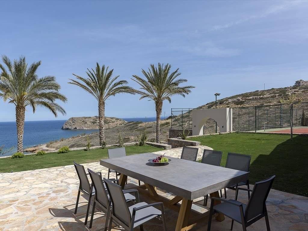 Villa - Grekodom 36684|553175