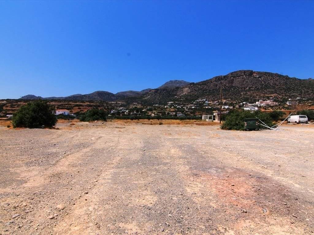 Plot - Grekodom 36640|552400