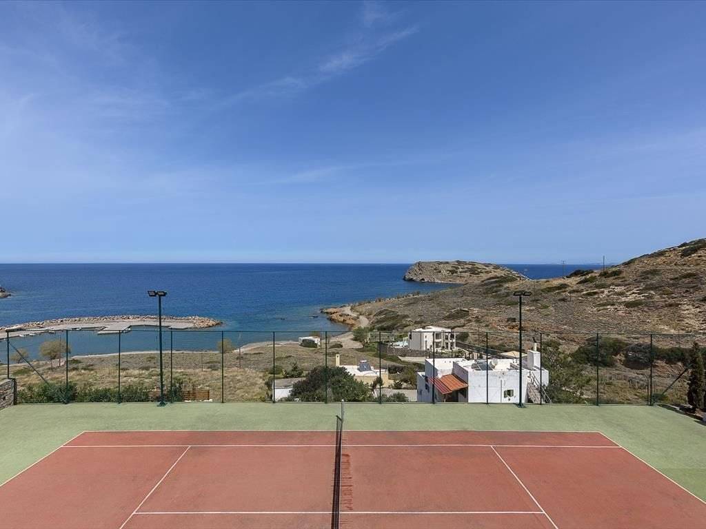 Villa - Grekodom 36684|553176