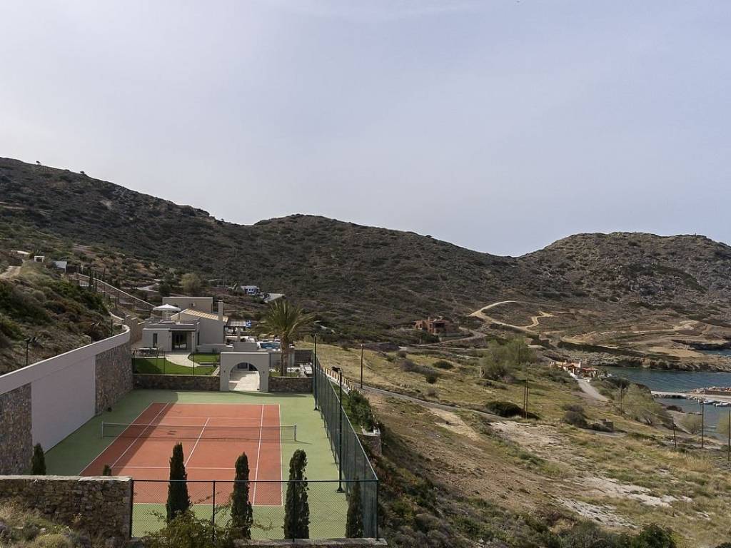 Villa - Grekodom 36684|553220