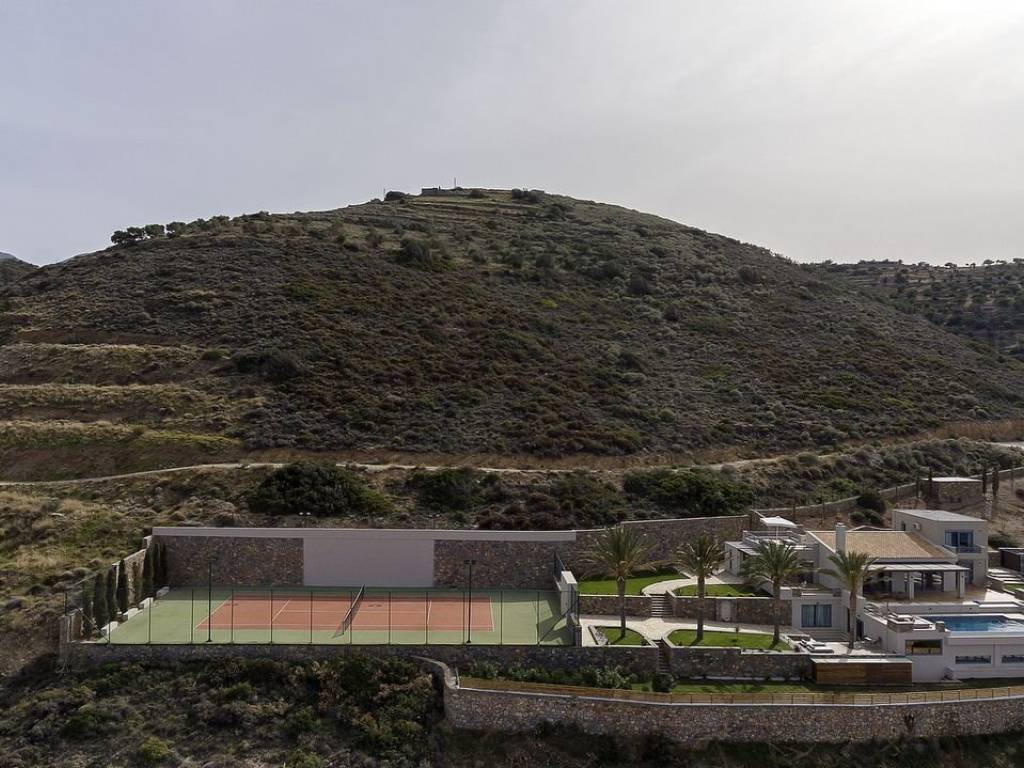 Villa - Grekodom 36684|553221