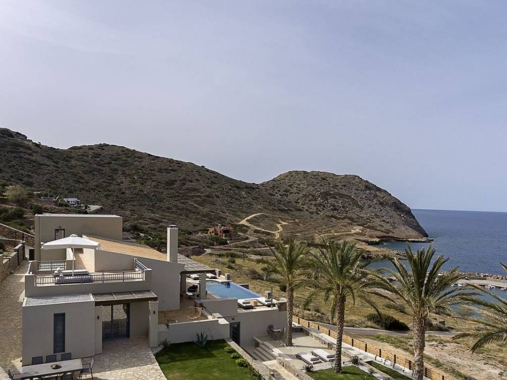 Villa - Grekodom 36684|553219