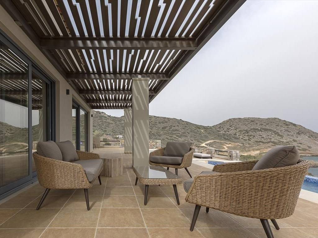 Villa - Grekodom 36684|553203