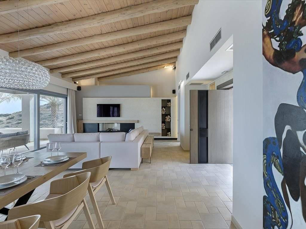 Villa - Grekodom 36684|553206