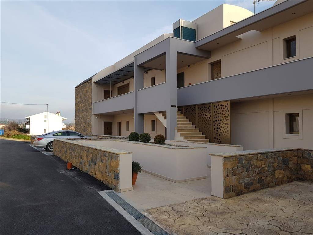 Hotel - Grekodom 36241|547797