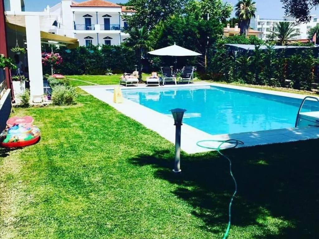 Hotel - Grekodom 35961|543990