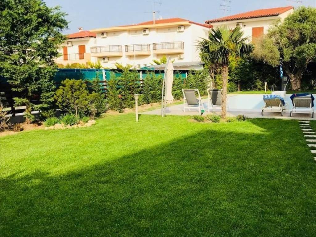 Hotel - Grekodom 35961|544009