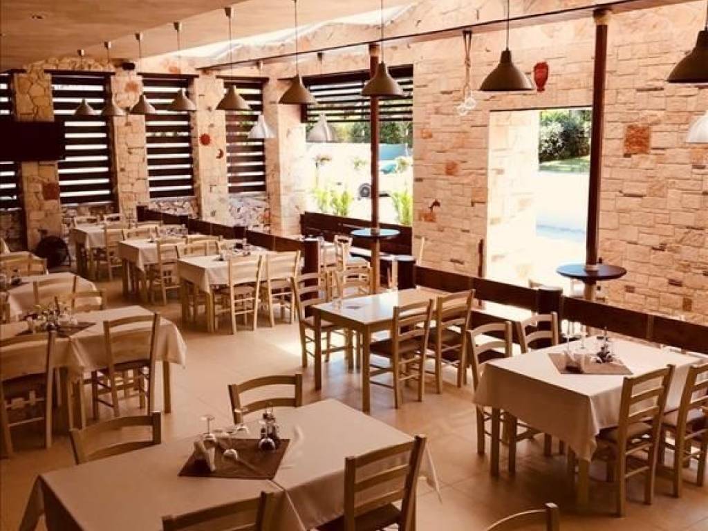 Hotel - Grekodom 35961|544000