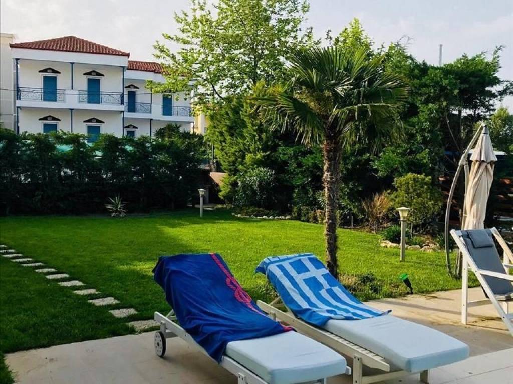 Hotel - Grekodom 35961|544006