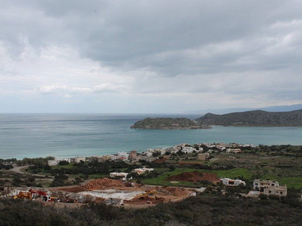 Plot - Grekodom 36085|545732