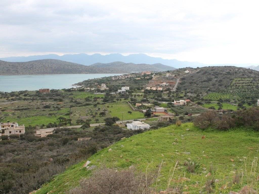 Plot - Grekodom 36085|545729