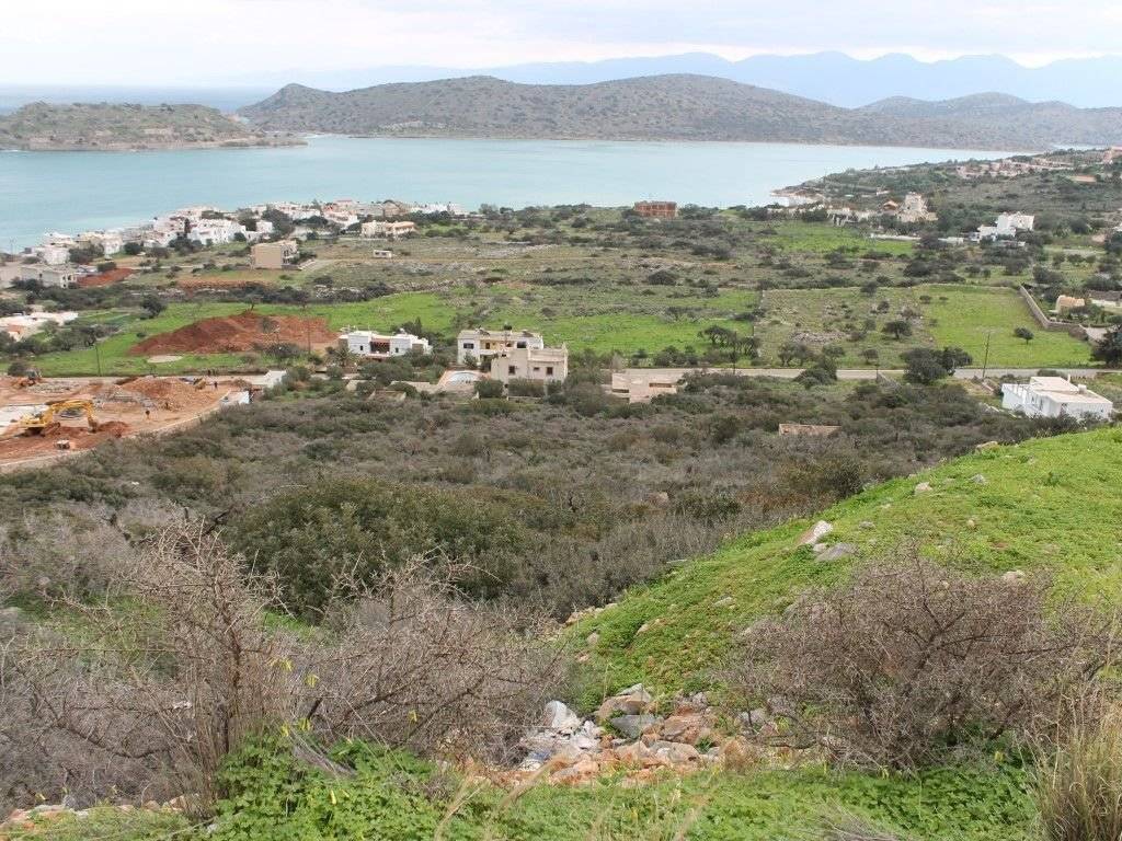 Plot - Grekodom 36085|545730