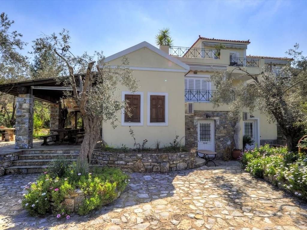 Other commercial - Grekodom 36156|546689