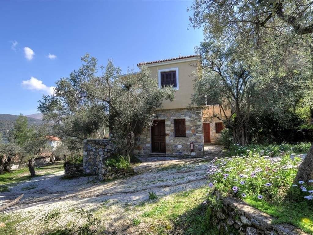 Other commercial - Grekodom 36156|546701