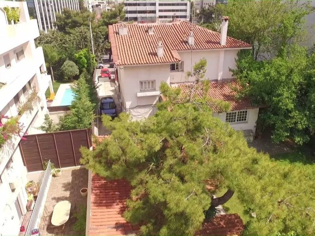 Building - Grekodom 35593|539569