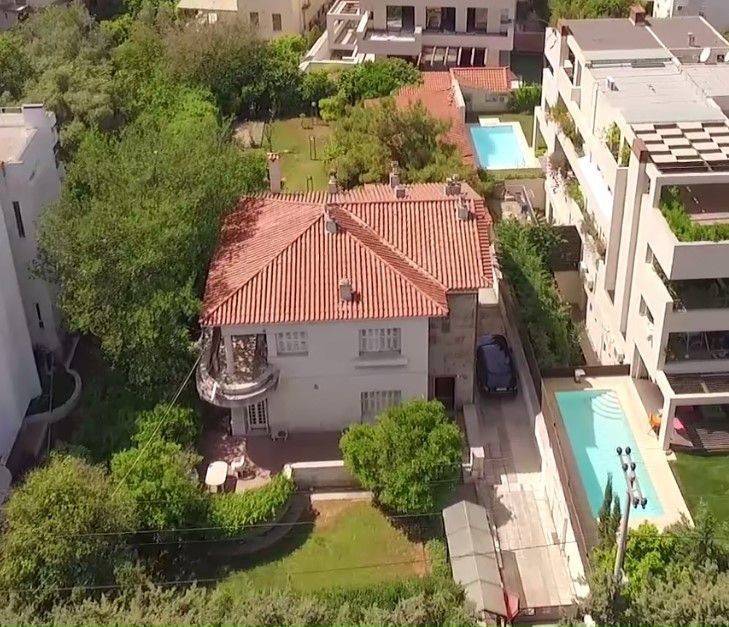 Building - Grekodom 35593|539572