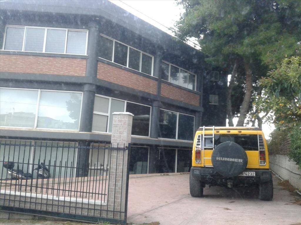 Building - Grekodom 35095|532275