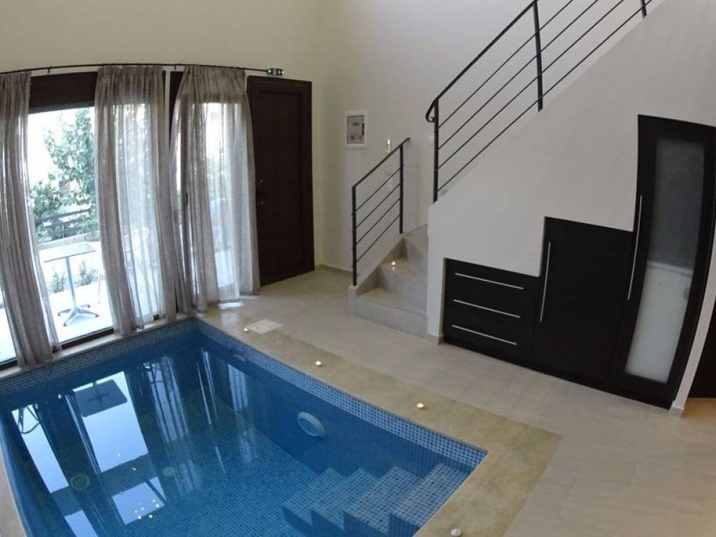 Hotel - Grekodom 35008|530864