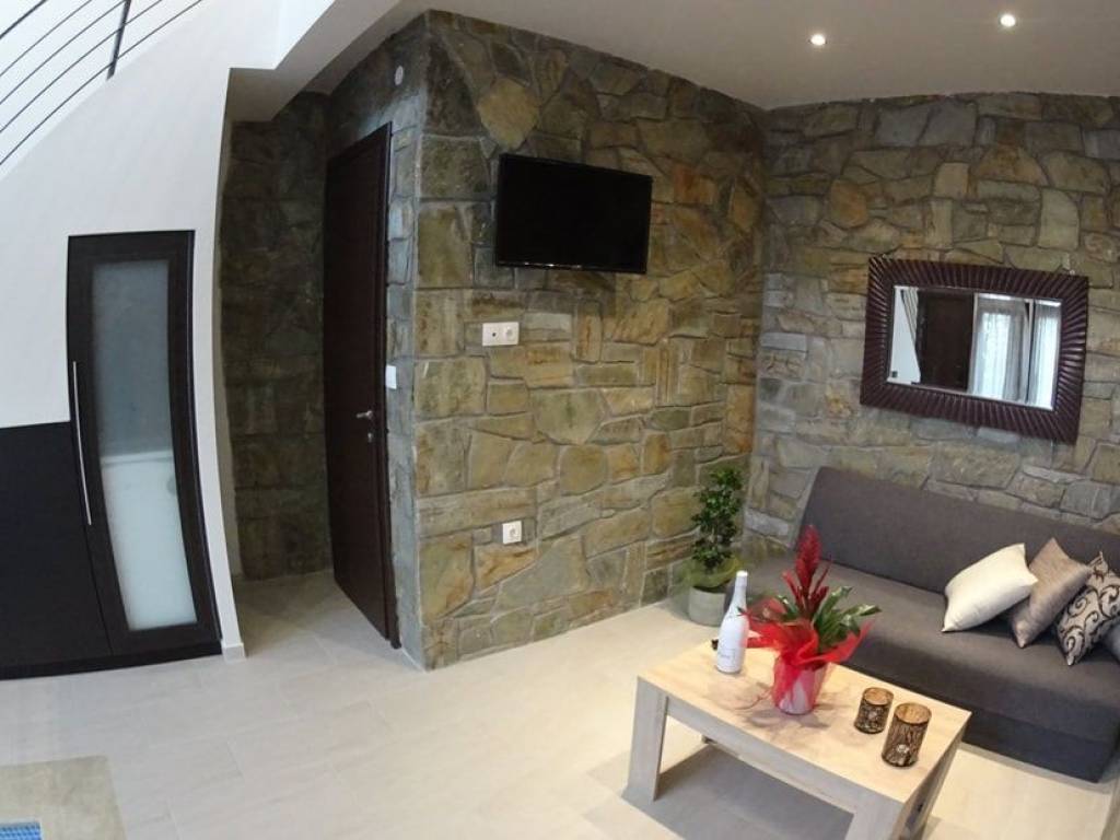 Hotel - Grekodom 35008|530865