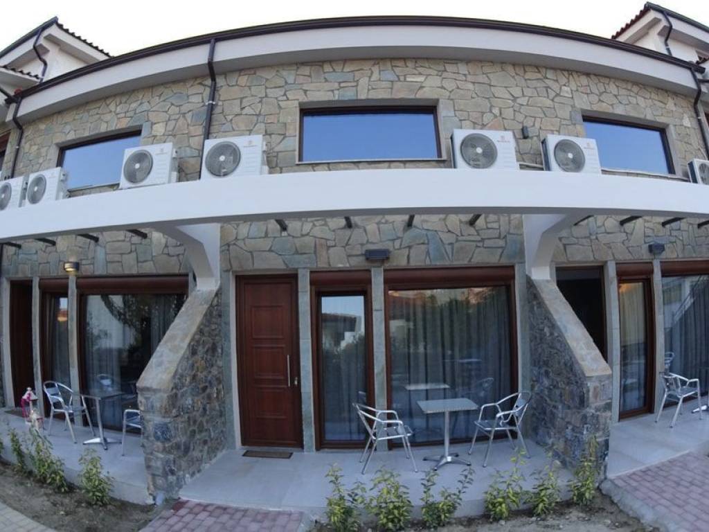 Hotel - Grekodom 35008|530874