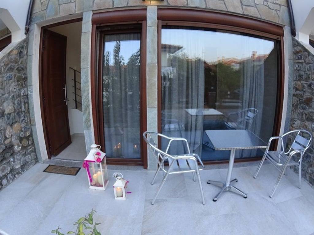 Hotel - Grekodom 35008|530875