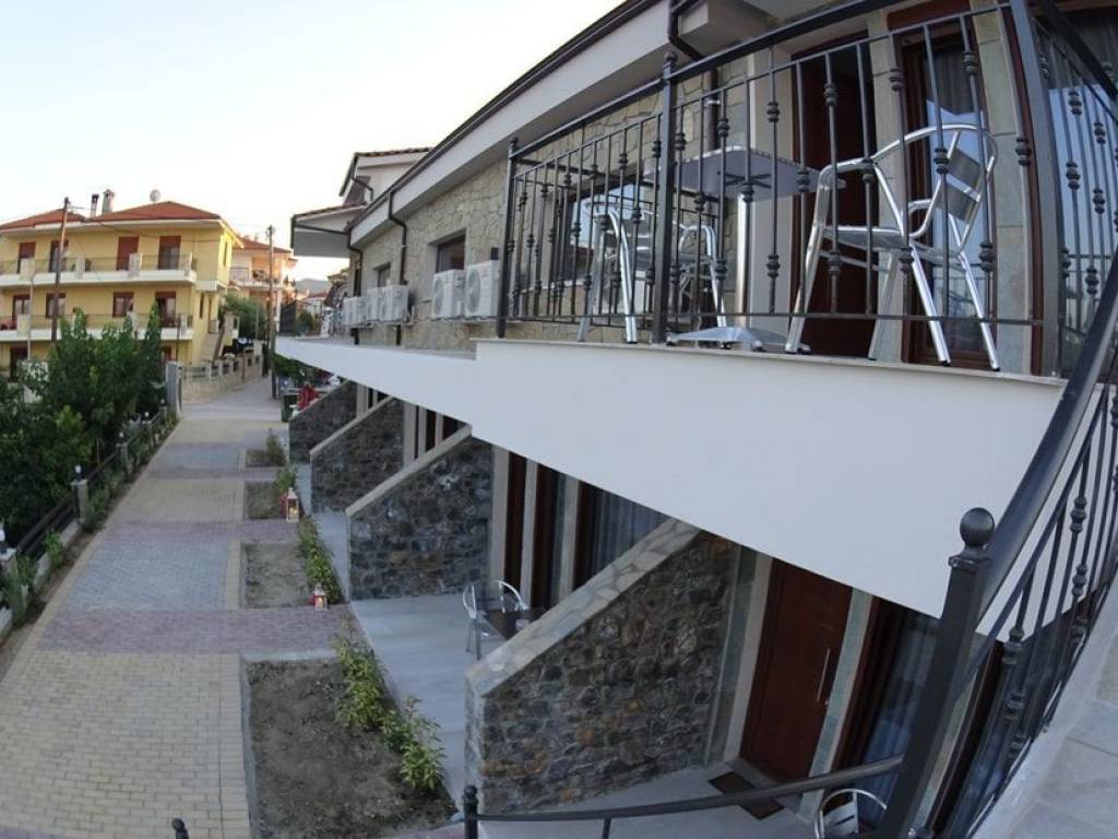 Hotel - Grekodom 35008|530876