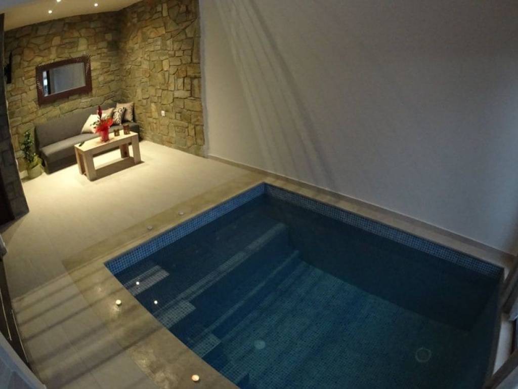 Hotel - Grekodom 35008|530877