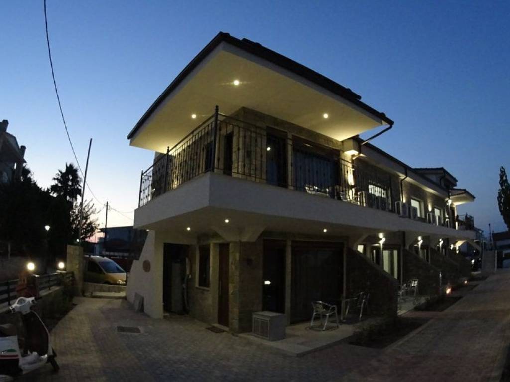 Hotel - Grekodom 35008|530878