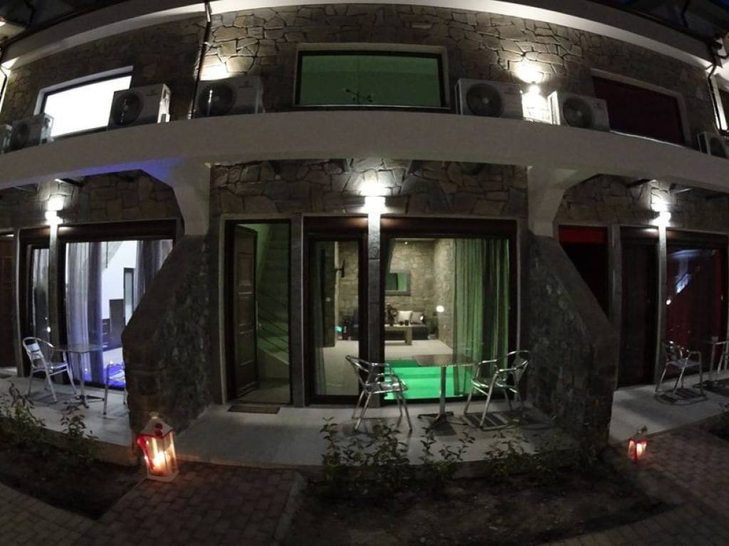 Hotel - Grekodom 35008|530880