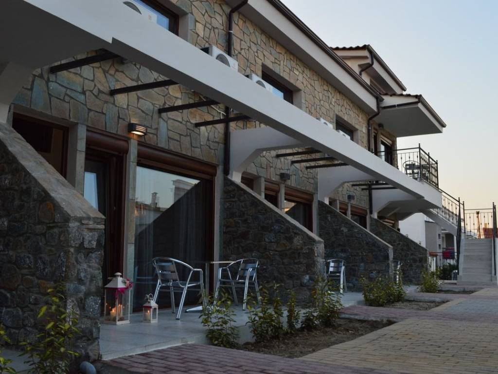 Hotel - Grekodom 35008|530885