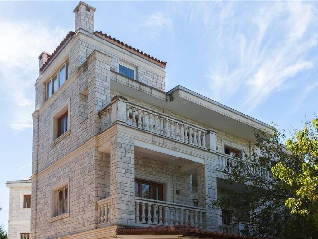 Villa - Grekodom 34772|527894