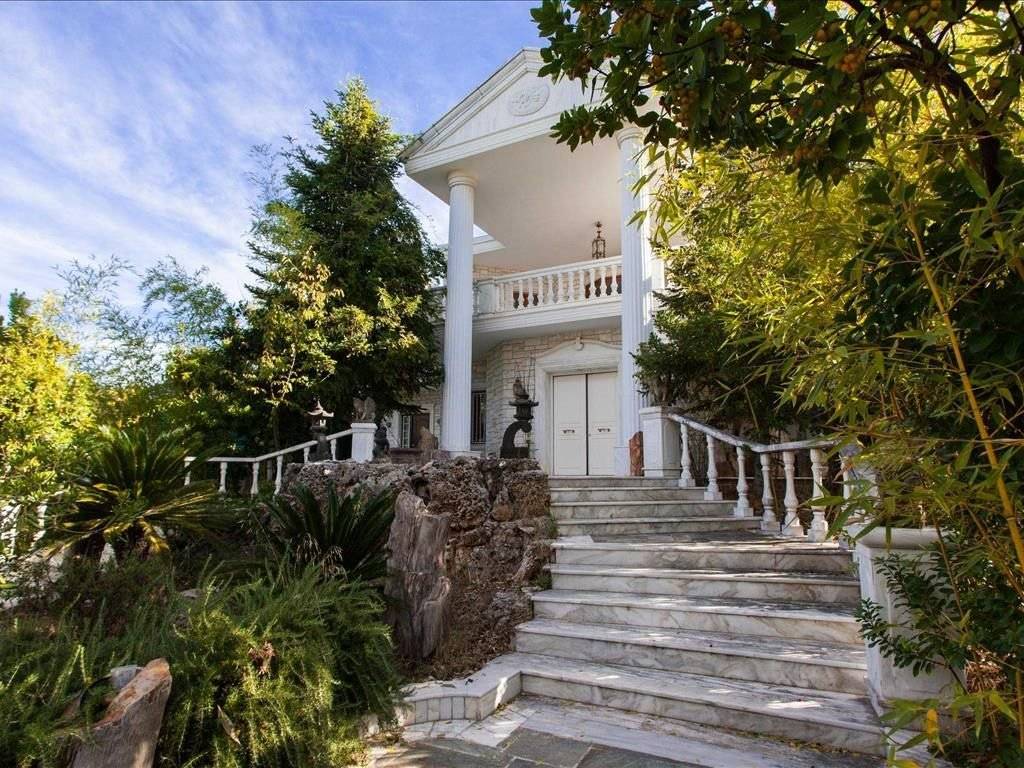 Villa - Grekodom 34772|527844