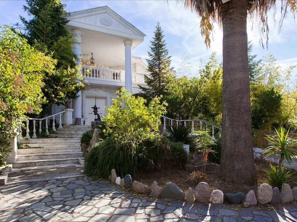 Villa - Grekodom 34772|527845