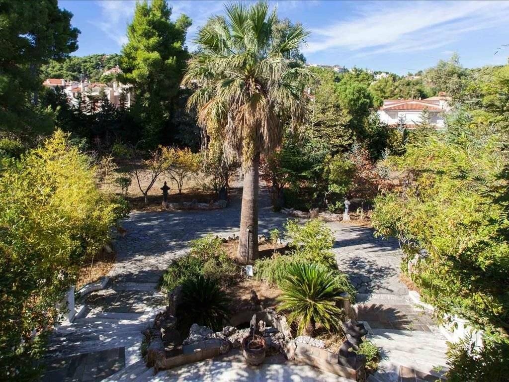 Villa - Grekodom 34772|527865