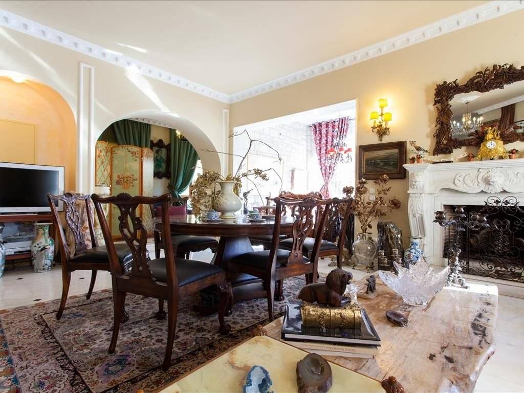 Villa - Grekodom 34772|527852